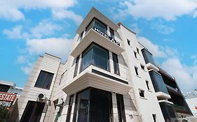 Hotel A.P Residency